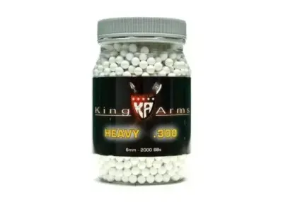 asgbox.pl - Kulki King Arms 0