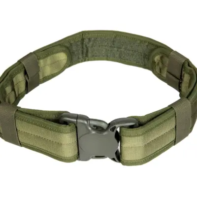 asgbox.pl - Pas taktyczny - oliwkowy