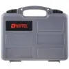 Walizka na pistolet Nuprol pistol case PNP - szara OD-G-WEE-22-019566-00 asgbox.pl
