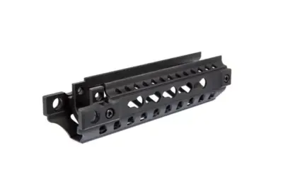 Szyna montażowa MP5 Keymod - obrazek 2