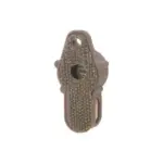 asgbox.pl - Marker elektroniczny Lightbuck Pendant - Dark Earth (zielone światło)