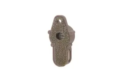 asgbox.pl - Marker elektroniczny Lightbuck Pendant - Dark Earth (zielone światło)