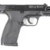 Replika pistoletu S&W M&P40 OD-G-CYB-03-003087-00 asgbox.pl