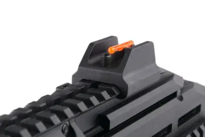 Replika pistoletu maszynowego CZ Scorpion EVO 3 A1 - HPA Edition - obrazek 5