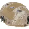 Replika kasku FAST PJ CFH - digital desert (L/XL) OD-G-FMA-21-014046-00 asgbox.pl