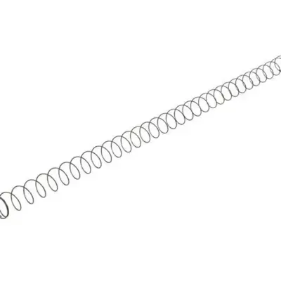 asgbox.pl - Stalowa sprężyna do magazynka replik M870