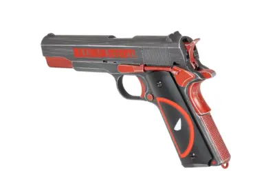Replika pistoletu AW-NE2201 - obrazek 5