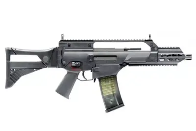 Replika karabinka H&K G36C EBB - obrazek 2