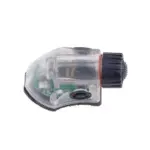 asgbox.pl - Marker typu Manta Strobe Type 1 (zielone światło) - czarny