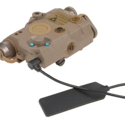 Replika AN/PEQ EX 419 LA5C - DE ELM-10-014966-00 asgbox.pl Replika AN/PEQ EX 419 LA5C - DE ELM-10-014966-00 asgbox.pl