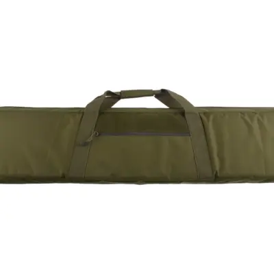 Alternative view of Pokrowiec 120cm na broń długą - oliwkowy