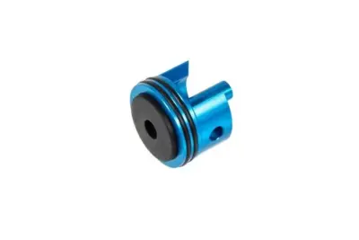 Aluminiowa podwójnie doszczelniona głowica cylindra V3 - obrazek 2
