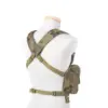 Kamizelka taktyczna typu Chest Rig - wz.93 OD-G-GFT-18-016374-00 asgbox.pl