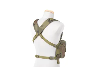 Kamizelka taktyczna typu Chest Rig - wz.93 - obrazek 4