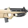 Replika karabinka FN F2000 Tactical ETU - tan OD-G-GIG-01-024796-00 asgbox.pl
