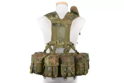 System modułowy typu PLCE - flecktarn - obrazek 4