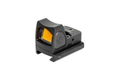 Replika kolimatora EvolutionGear Micro Red Dot - obrazek 2