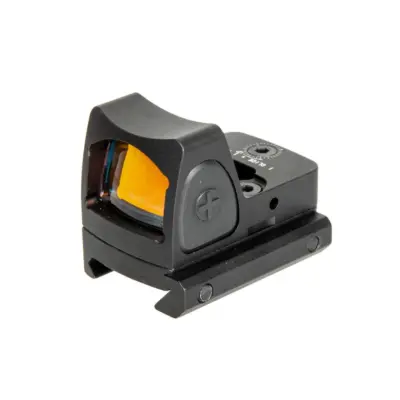 Replika kolimatora EvolutionGear Micro Red Dot EVG-10-030733-00 asgbox.pl Replika kolimatora EvolutionGear Micro Red Dot EVG-10-030733-00 asgbox.pl
