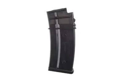 Magazynek Hi-Cap 420 kulek do replik typu G36 - obrazek 2