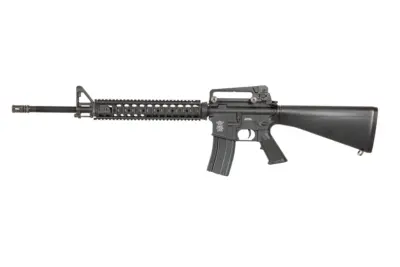 Replika karabinka B4 M16A4 (B.R.S.S.) - obrazek 4