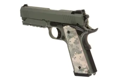 Replika pistoletu Foliage Warrior - obrazek 4