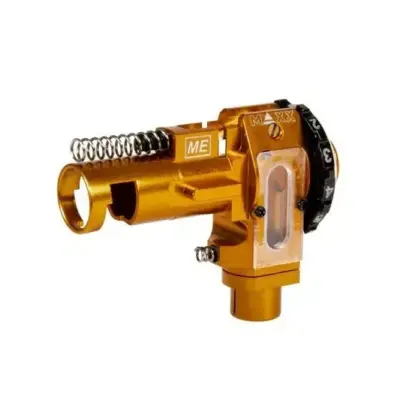 Alternative view of Aluminiowa komora Hop-Up CNC ME - SPORT