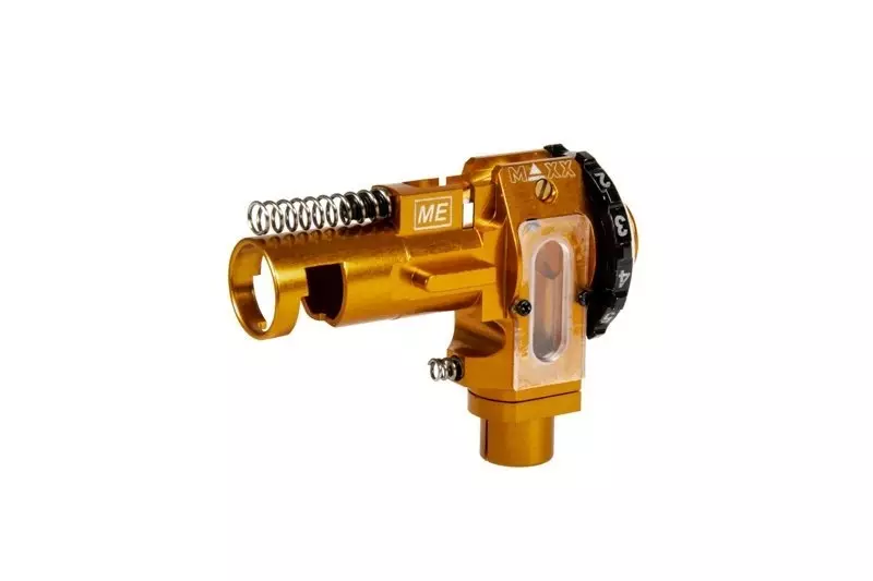 Aluminiowa komora Hop-Up CNC ME - SPORT OD-G-MXM-08-027707-00 asgbox.pl Aluminiowa komora Hop-Up CNC ME - SPORT - obrazek 2