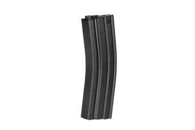 Długi magazynek hi-cap 500 kulek do replik M4/M16 - obrazek 2
