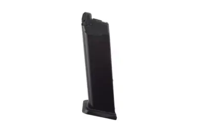 Magazynek gazowy na 25 kulek do replik G-Force 17/18 - obrazek 2