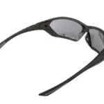 asgbox.pl - Okulary ochronne Assault - Smoke
