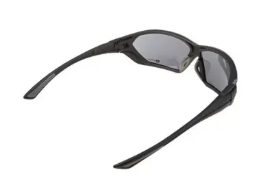 asgbox.pl - Okulary ochronne Assault - Smoke