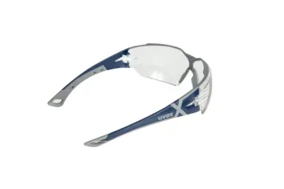 asgbox.pl - Okulary ochronne Pheos CX2 - przezroczyste (UV400)