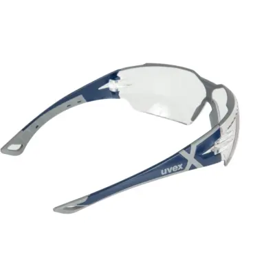 asgbox.pl - Okulary ochronne Pheos CX2 - przezroczyste (UV400)