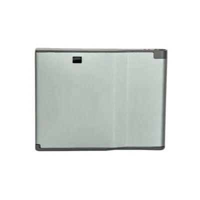 asgbox.pl - Magazynek aluminium 30 kulek do replik SRS - szary