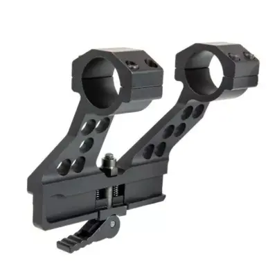 Podwójny montaż optyki 25-30mm do replik typu AK AMO-10-024300-00 asgbox.pl
