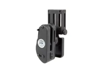 asgbox.pl - Kabura IPSC do replik Hi-Capa