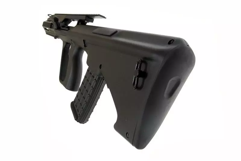 Replika karabinka JG0450A OD-G-JGW-01-000566-00 asgbox.pl Replika karabinka JG0450A - obrazek 4