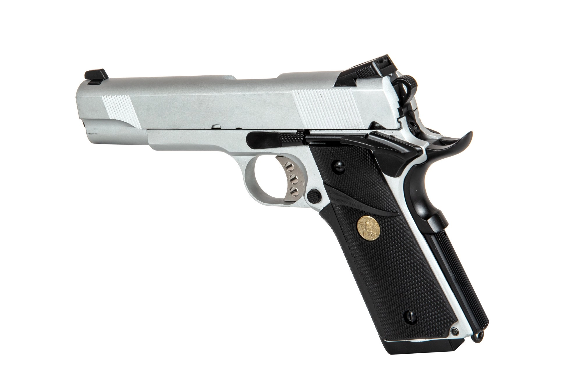 Replika pistoletu MEU (728Y) OD-G-BEL-02-025796-00 asgbox.pl Replika pistoletu MEU (728Y) - obrazek 5