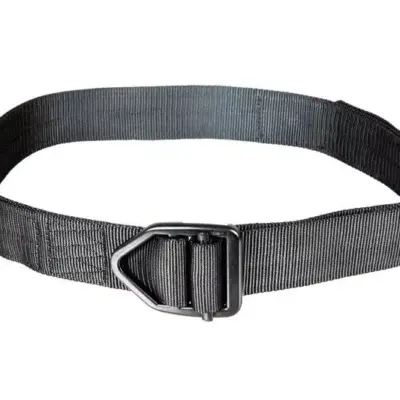 Alternative view of Pas taktyczny - czarny