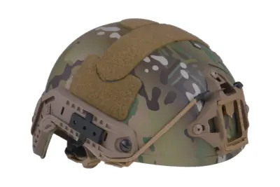 Replika hełmu Ballistic High Cut XP - MC - obrazek 3