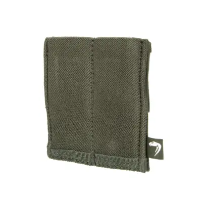 asgbox.pl - Ładownica Double Pistol Mag Plate - oliwkowa