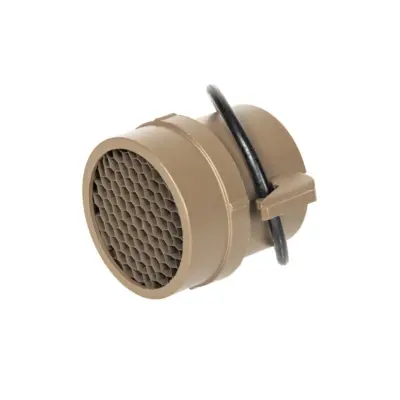 Osłona Killflash do celowników ACOG - tan JJA-10-030708-00 asgbox.pl