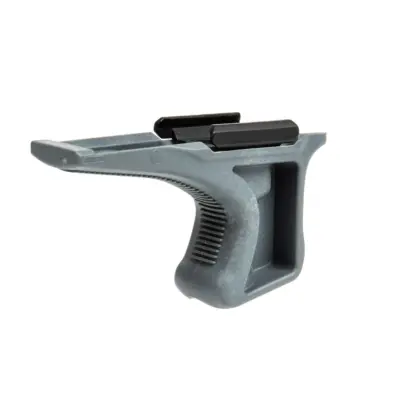 Taktyczny chwyt kątowy RIS - szary BTL-09-028720-00 asgbox.pl