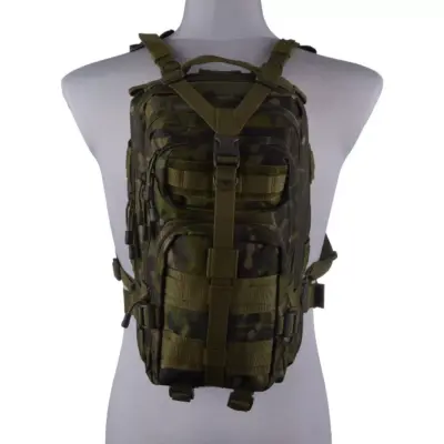 Plecak typu Assault Pack - MC Tropic UTT-20-024733-00 asgbox.pl Plecak typu Assault Pack - MC Tropic UTT-20-024733-00 asgbox.pl