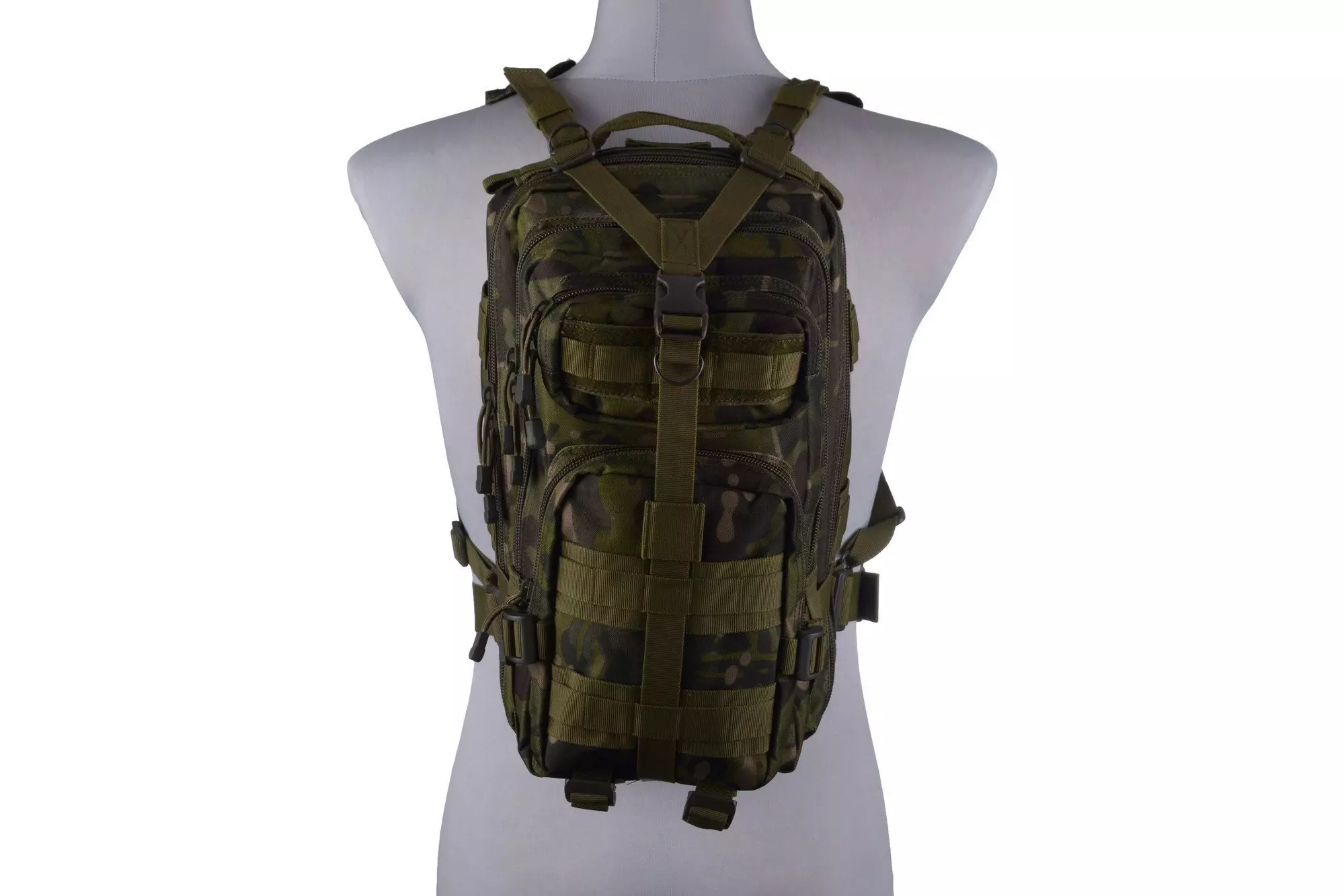 Plecak typu Assault Pack - MC Tropic UTT-20-024733-00 asgbox.pl Plecak typu Assault Pack - MC Tropic - obrazek 3