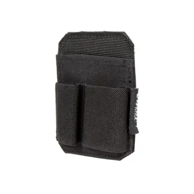 Kieszeń Accessory Holder Patch - czarna VIP-19-030356-00 asgbox.pl Kieszeń Accessory Holder Patch - czarna VIP-19-030356-00 asgbox.pl