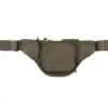 asgbox.pl - Nerka P-Fanny pack - Sage Green