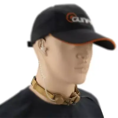 asgbox.pl - Laryngofon Z033 - PIASKOWY