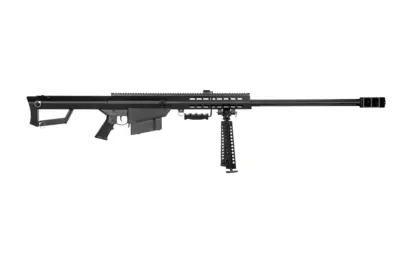 Replika karabinu wyborowego Barret® M82  - Bez lunety - obrazek 5