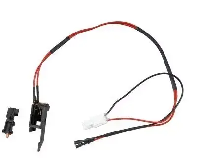 Zestaw przewodów do LCK47 LCT-08-003244-00 asgbox.pl